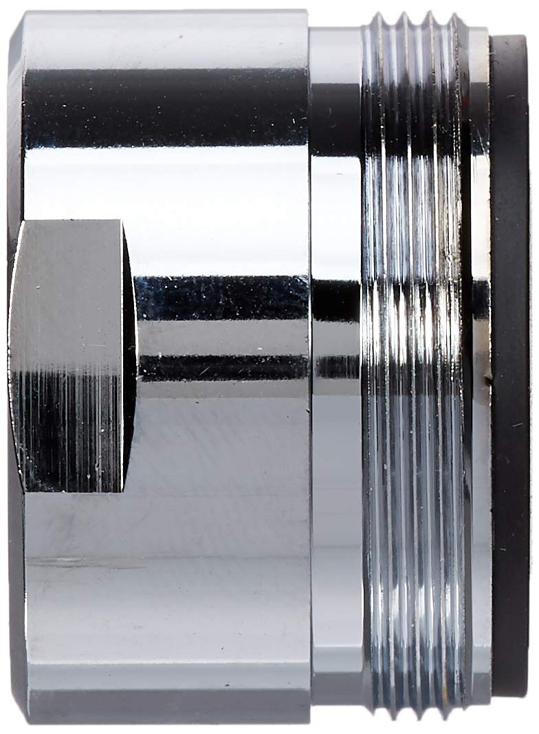 Kohler 1043143-CP Pièce de rechange Chromé poli