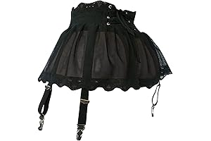 Enchanting Lace Babydoll for Sultry Nights