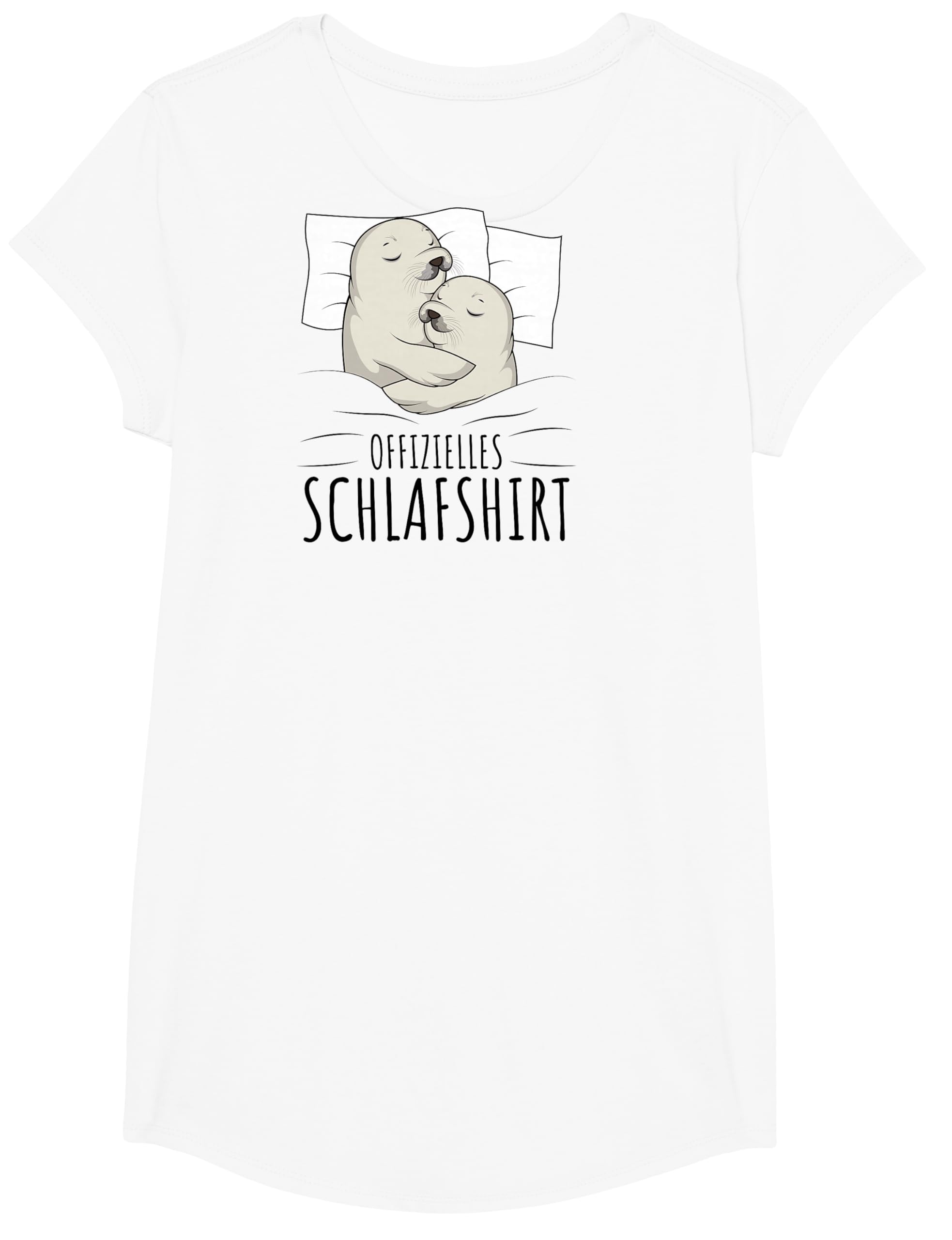 Kleidung mit Designs von Amazon Merch on Demand