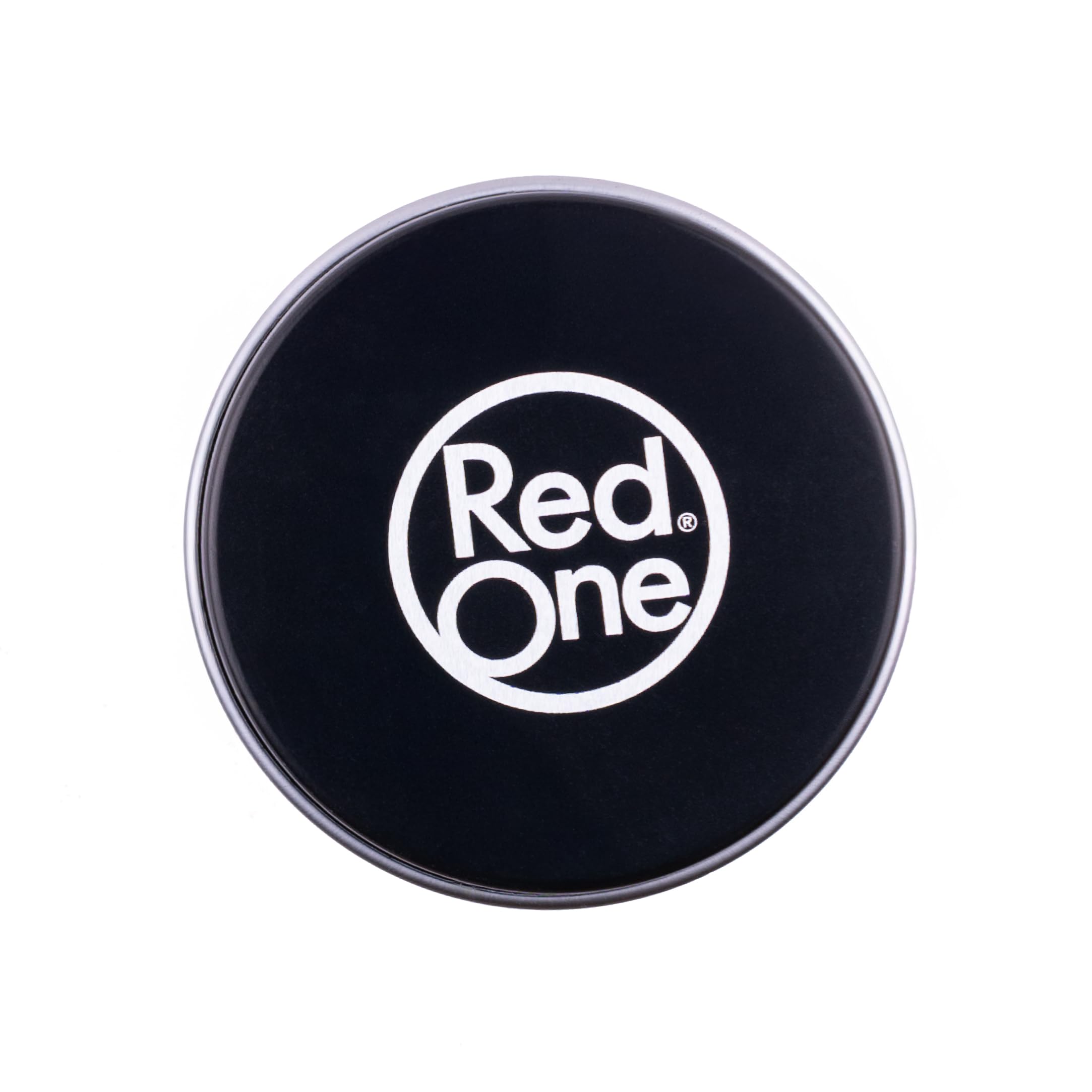 Redone Matte Hair Wax Black 100ml | Maximum Control | Flexible Grip and Texture Inserts | Matte Look | Women's and Men's Waxing | Ultra Hold Effect | All Hair Types