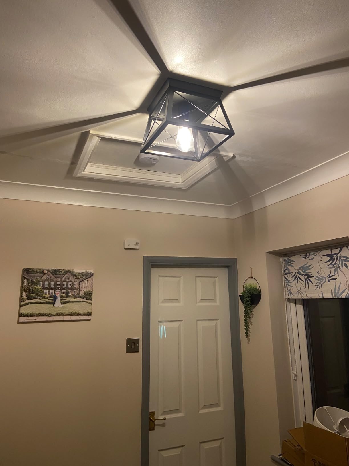 Customer photo