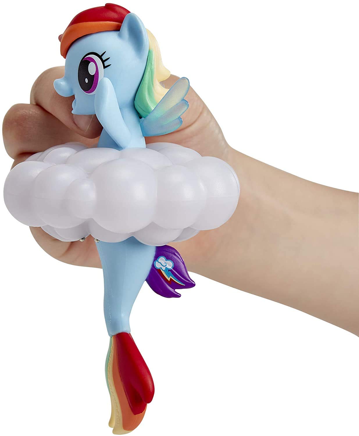 My Little Pony - Laudífonos irisados E5172