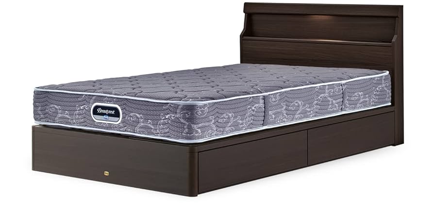 Amazon｜【Amazon.co.jp限定】シモンズ(Simmons) 正規品 ベッド