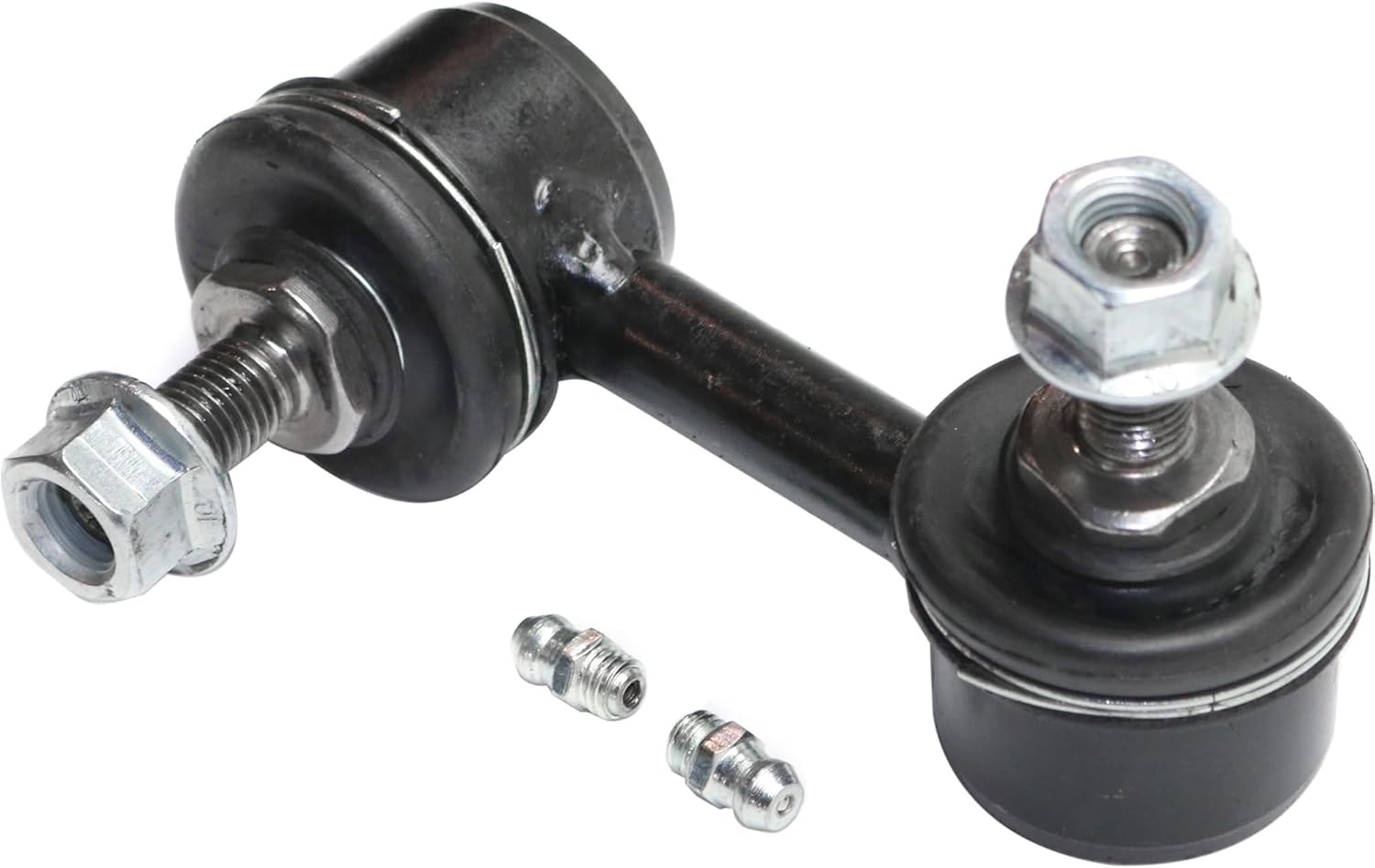 Garage-Pro Suspension Kit Compatible with Chrysler Sebring 2007-2010, Dodge Avenger 2008-2014 Front and Rear, Driver and Passenger Side