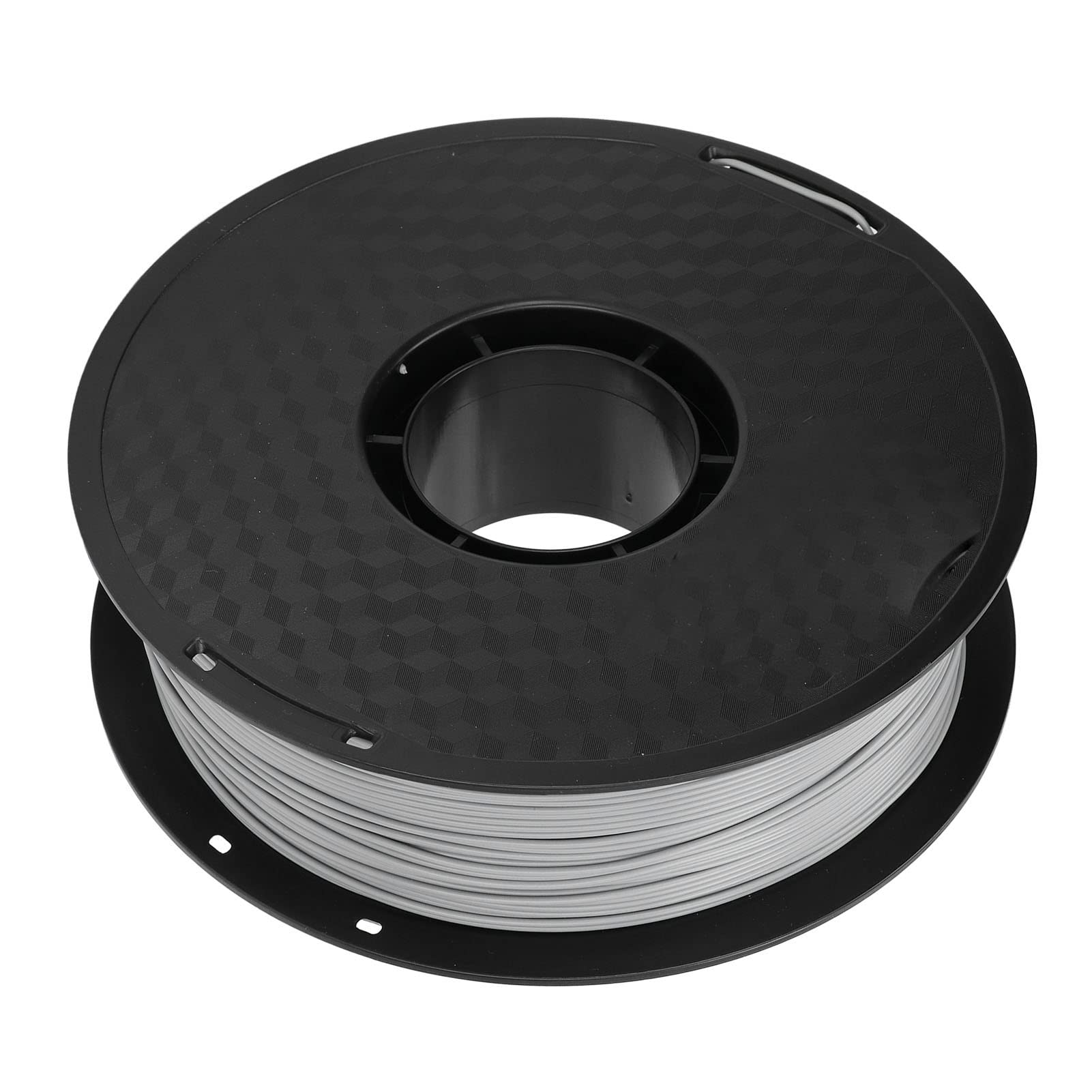 PLA Filament 1,75 Mm, dokładność Wymiarowa 0,03 Mm (GRAY)