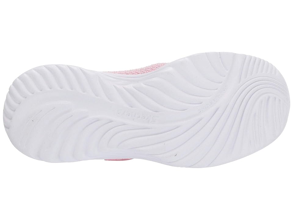 

SKECHERS KIDS Dreamy Dancer (Little Kid/Big Kid) (Light Pink) Girl's Shoes