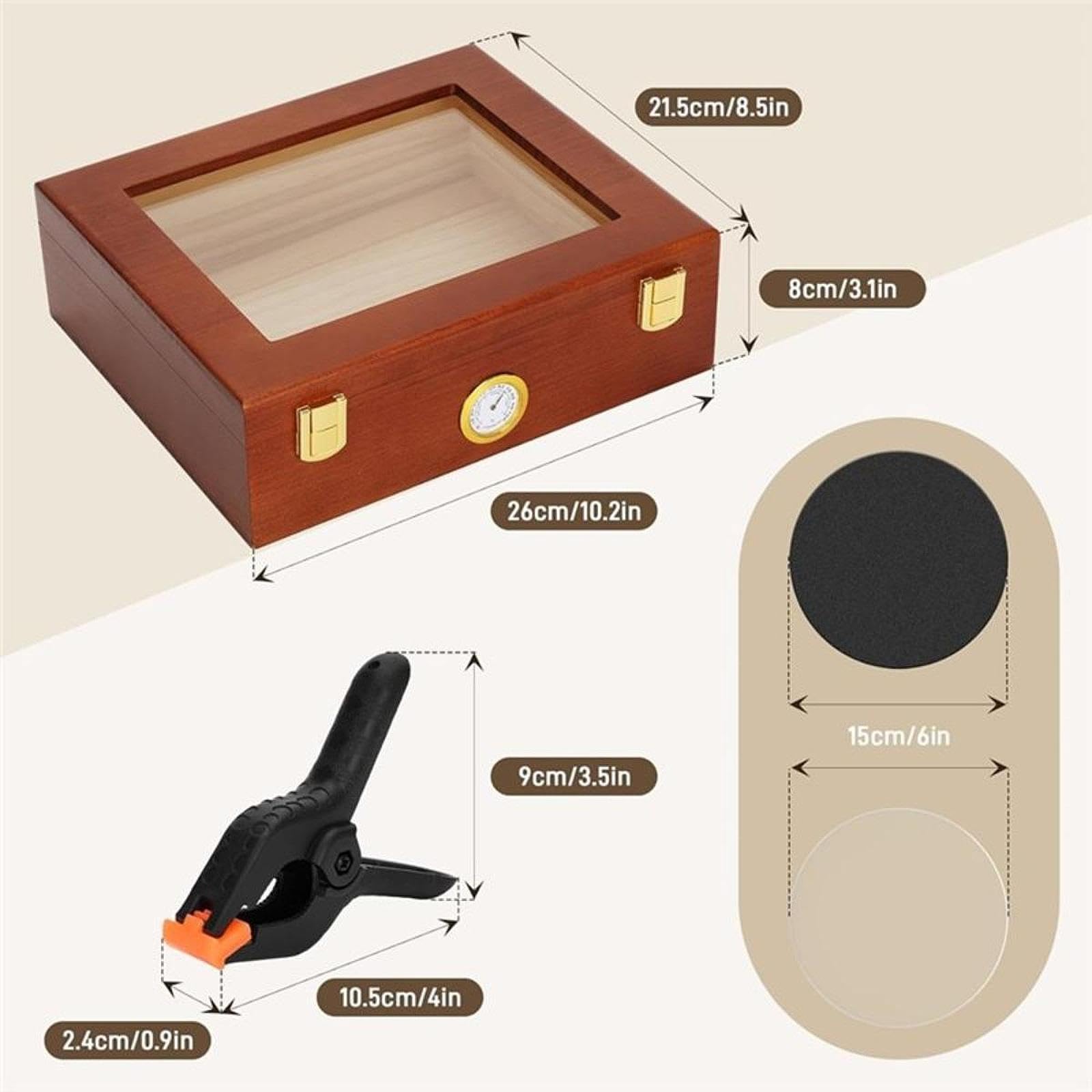 MagiDeal Kit de planage de cartes - Kit de nettoyage, de polissage et de restauration polyvalent et facile à utiliser pour cartes de sport