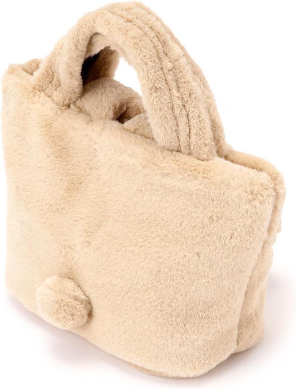 うさぎ耳デザイン