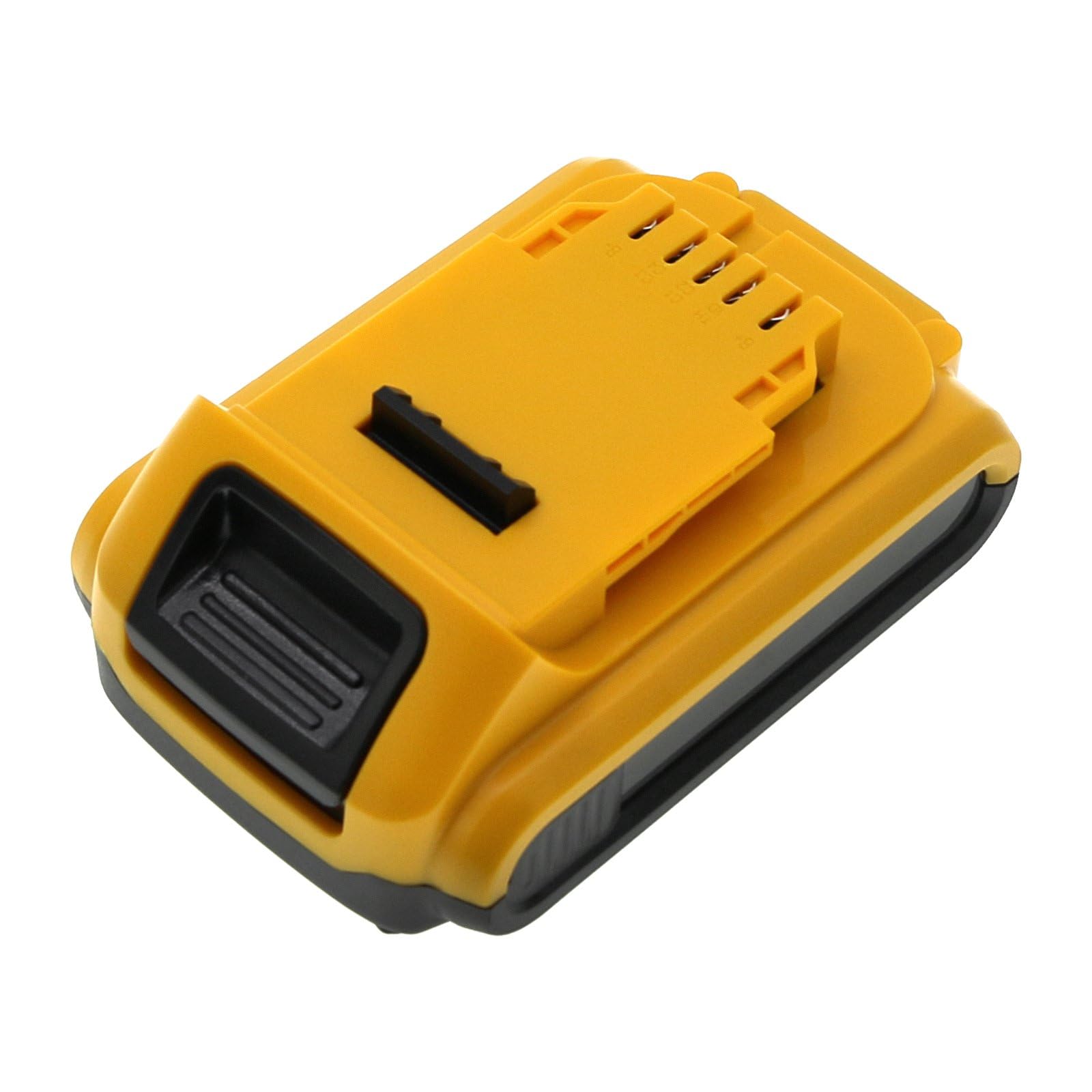 Batería de repuesto para DeWalt DCS331L2, DCS331M1, DCS331N, DCS331N, DCS355, DCS373M2, DCS380, DCS380B, número de pieza : DCB181-XJ, DCB182, DCB182-XE, DCB183, DCB184, DCB185