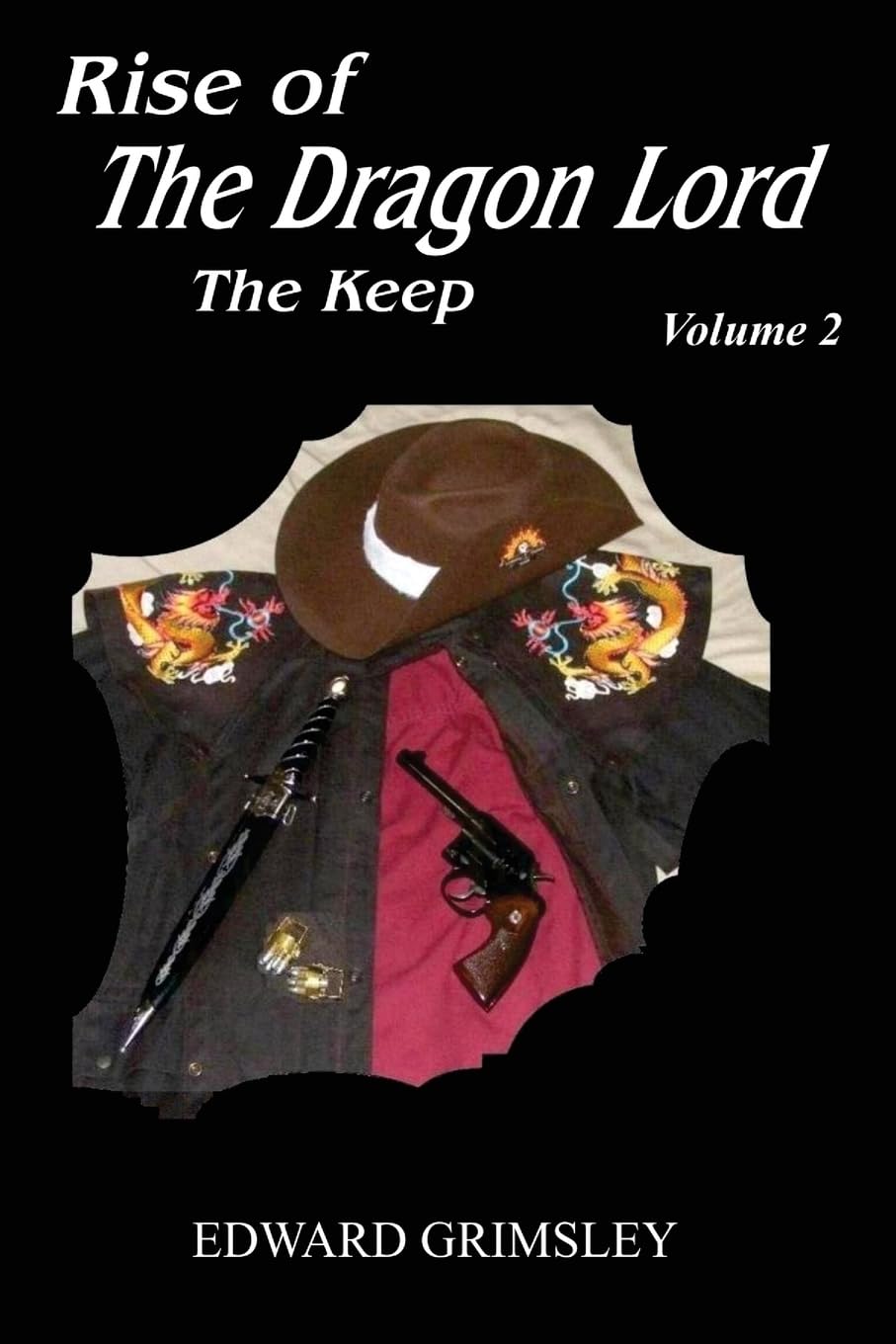 Rise of the Dragon Lord: The Keep