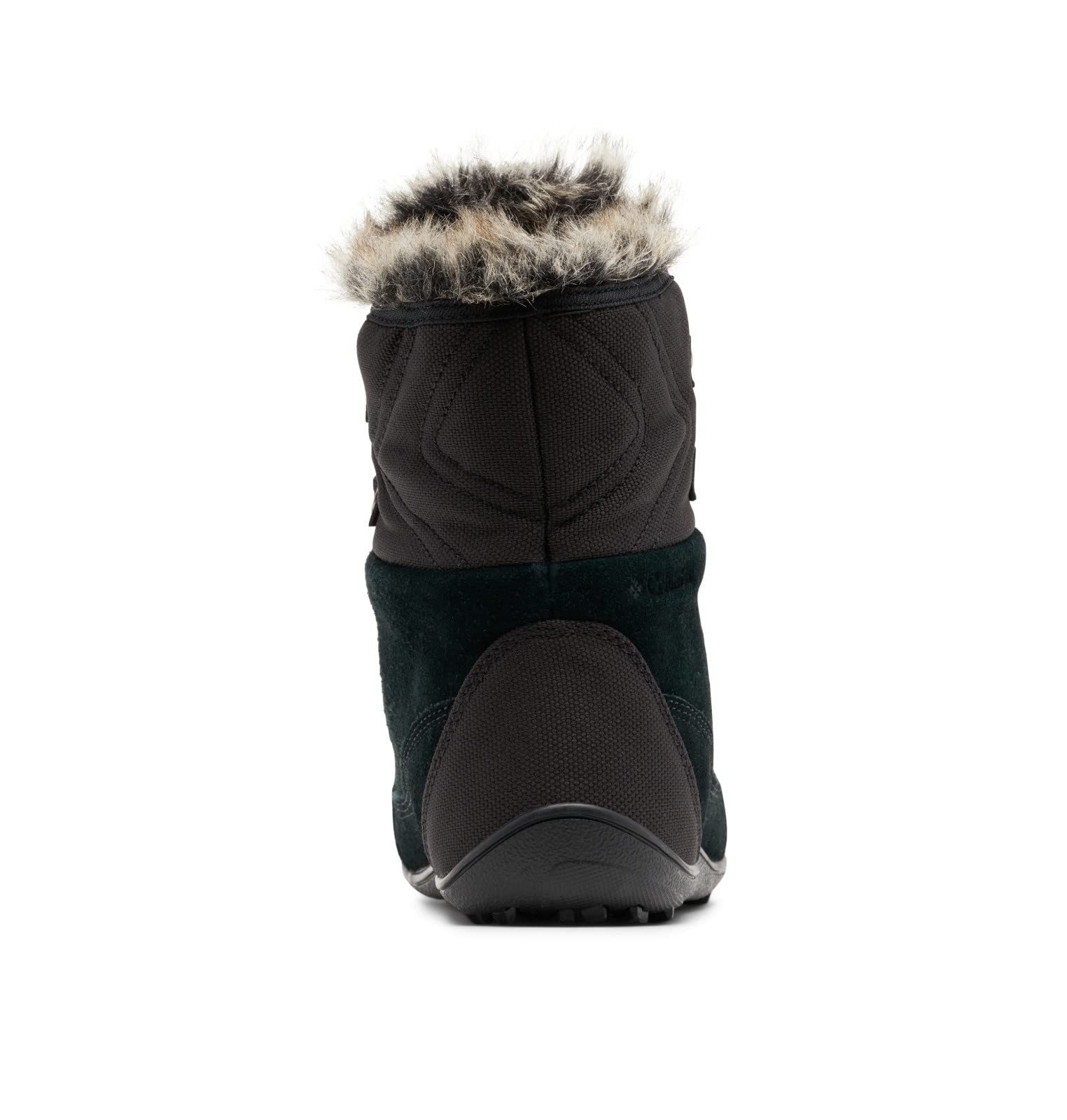 Columbia Kobiety minx shorty skóraŚniegowce