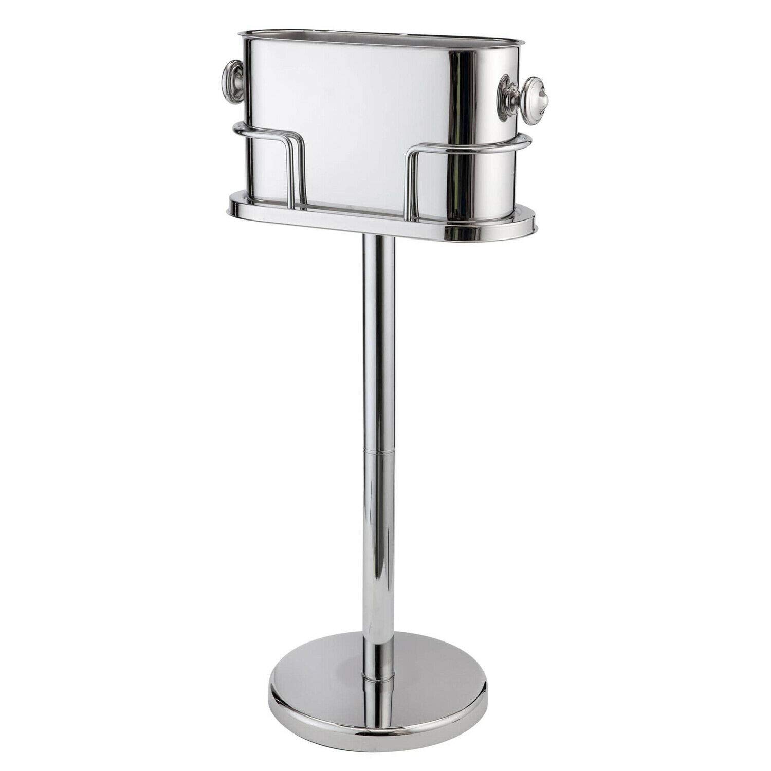 We Can Source It Ltd - Double Wine/Champagne Cooler & Stand Wine Cooler Bar Pub Restaurant Catering