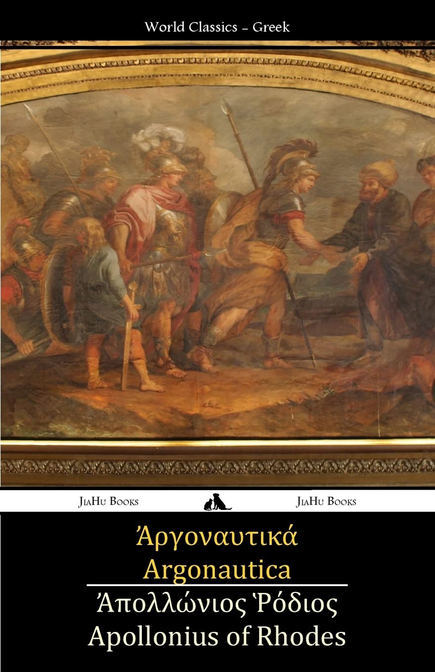 Argonautica