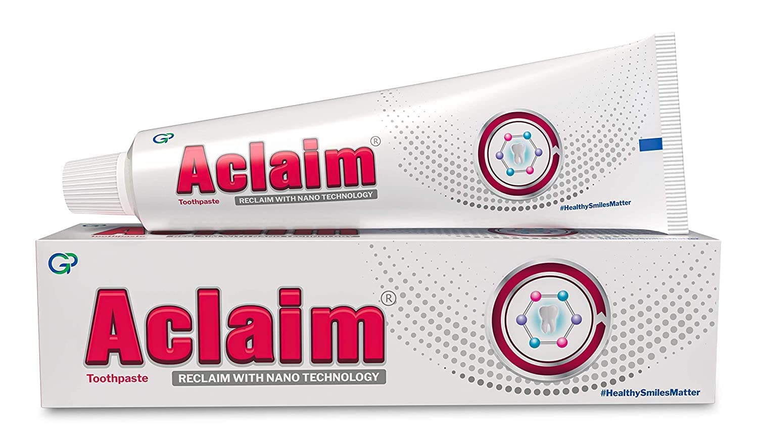 Buy Aclaim Toothpaste for Remineralisation Protect Teeth Enamel