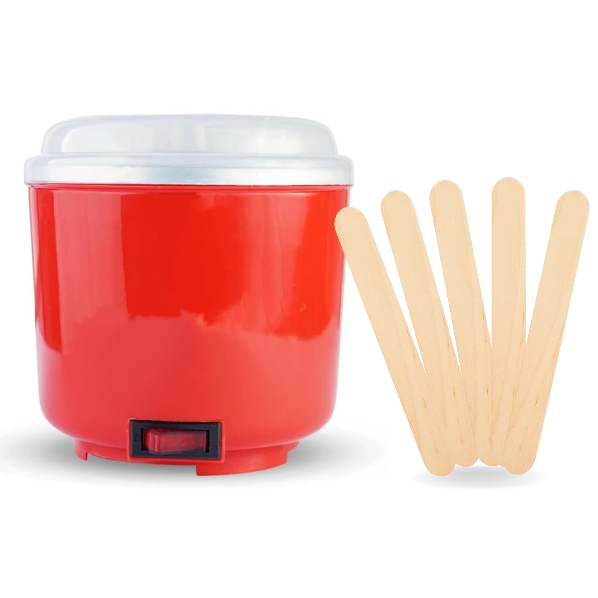 Rhapsotech® Wax Heater for Waxing - wax heater automatic on off | wax heater with waxing strips | wax heater for waxing for women | wax heater | (B0BHFC88QK) Amazon Price History, Amazon Price Tracker