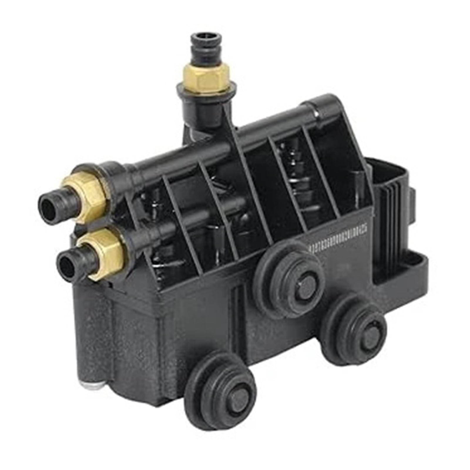 Lxfxnqjte One Color New Car Air Suspension Compressor Block Valve Rvh500060 Rvh000095 Rvh000055 Compatible For Land Rover Discover 3 4 Lr3-4