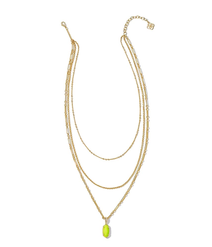 フランス発送 ALIITA ネックレス TRIO CREMA SOLAR NECKLACE TRIO PURA NECKLACE – ALIITA