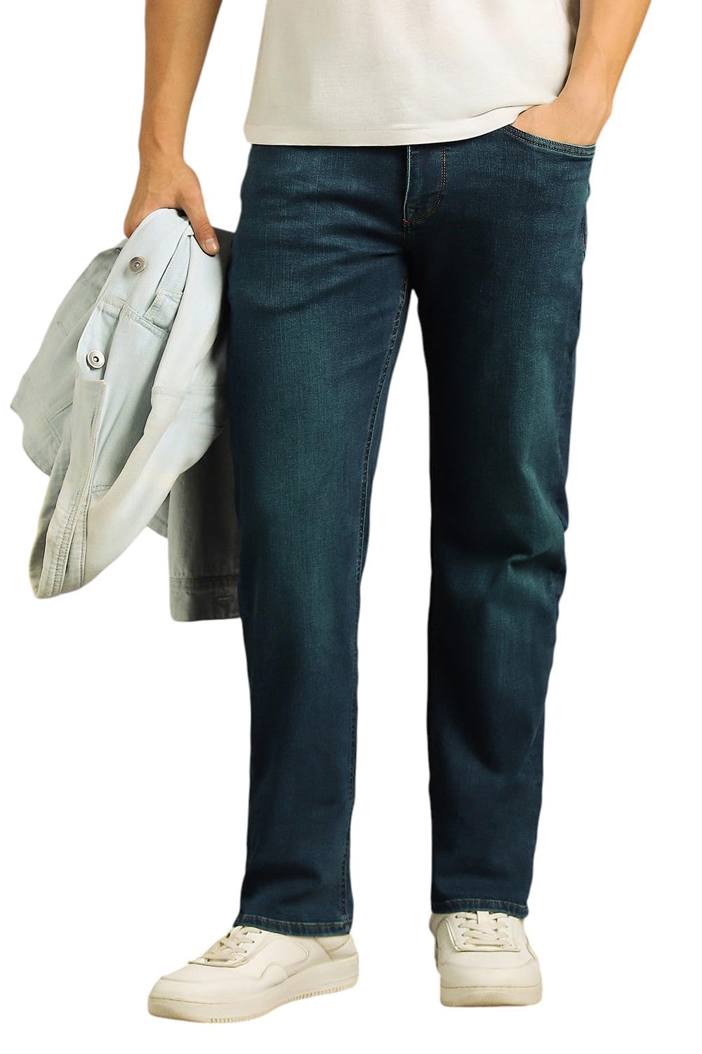 louis philippe Men Jeans-picture-15