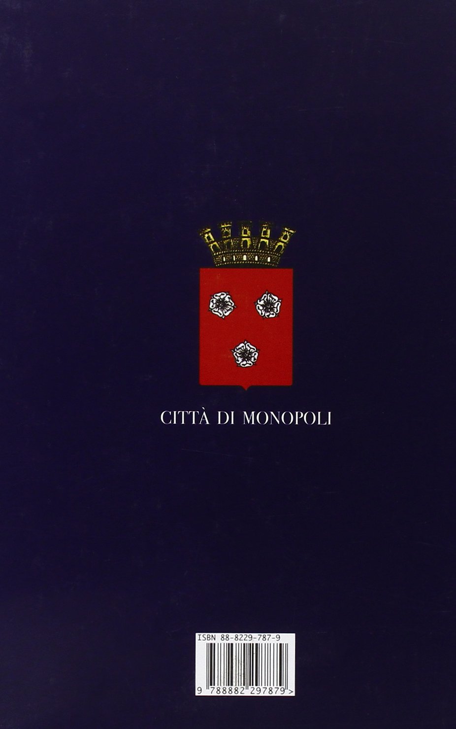 Dizionario etimologico del monopolitano