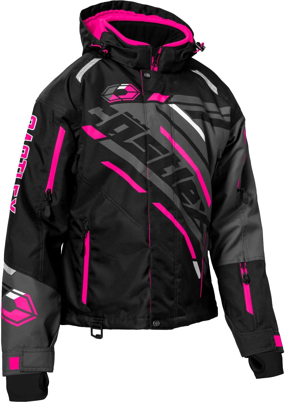 Castle X Womens' React Floater Jacket