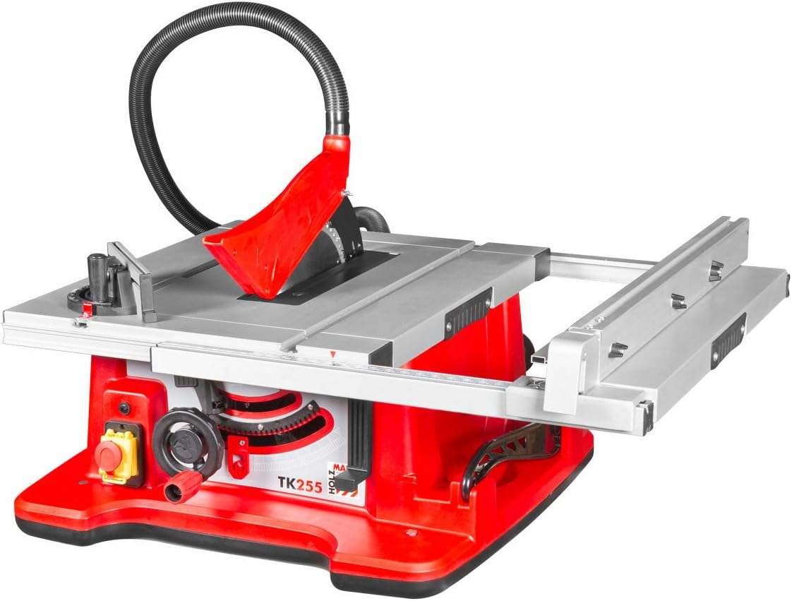 Holzmann230V TK255 Circular Table Saw