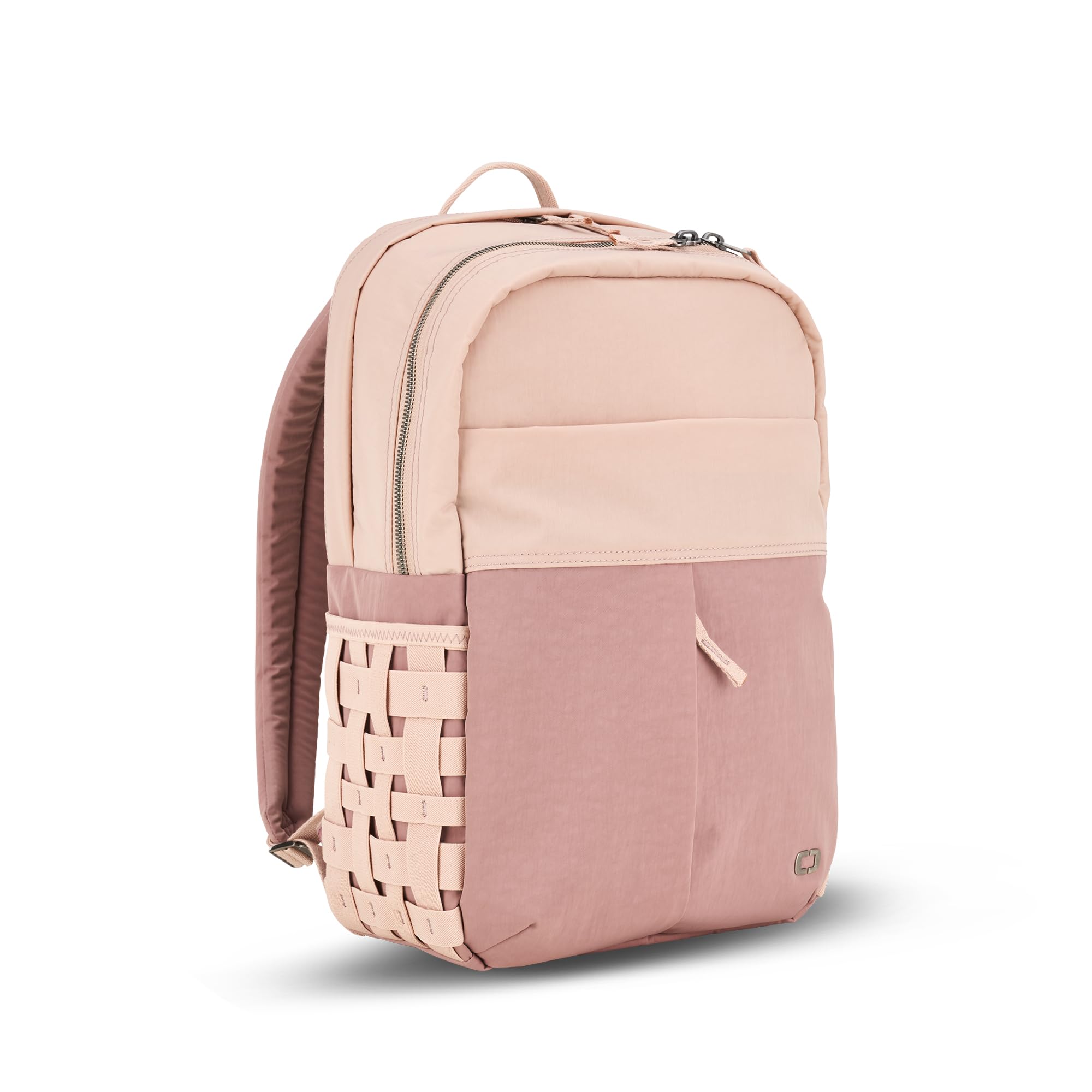 OGIO RISE BACKPACK BACKPACK (Mohagony Rise)