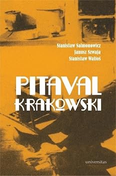 Paperback Pitaval krakowski, wydanie 6 [Polish] Book