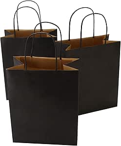 Bolsas De Papel Para Regalo De Recuerdo De Fiesta, Bolsas De Papel De Color 24PCS, Bolsa De Regalo Para Fiesta, Bolsas De Regalo, Respuesta Rápida | Bodega Aurrera En Línea