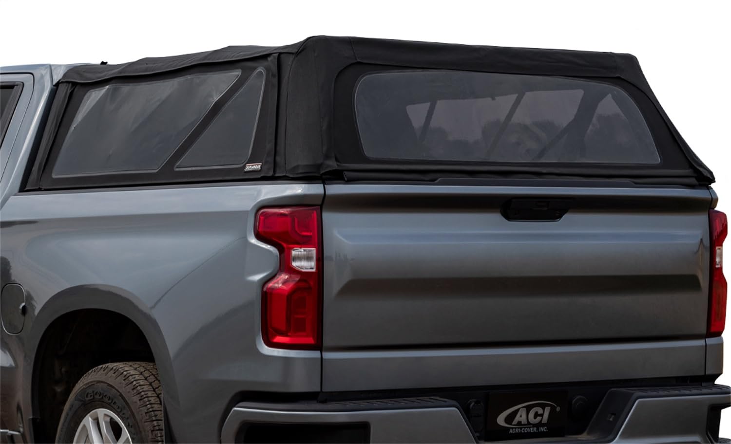 Access J1020099 Soft Truck Bed Topper for Chevy 2500