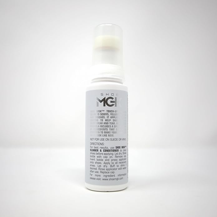 Blanqueador de Calzado Shoe MGK - Pintura para Restaurar Zapatillas miniatura 2