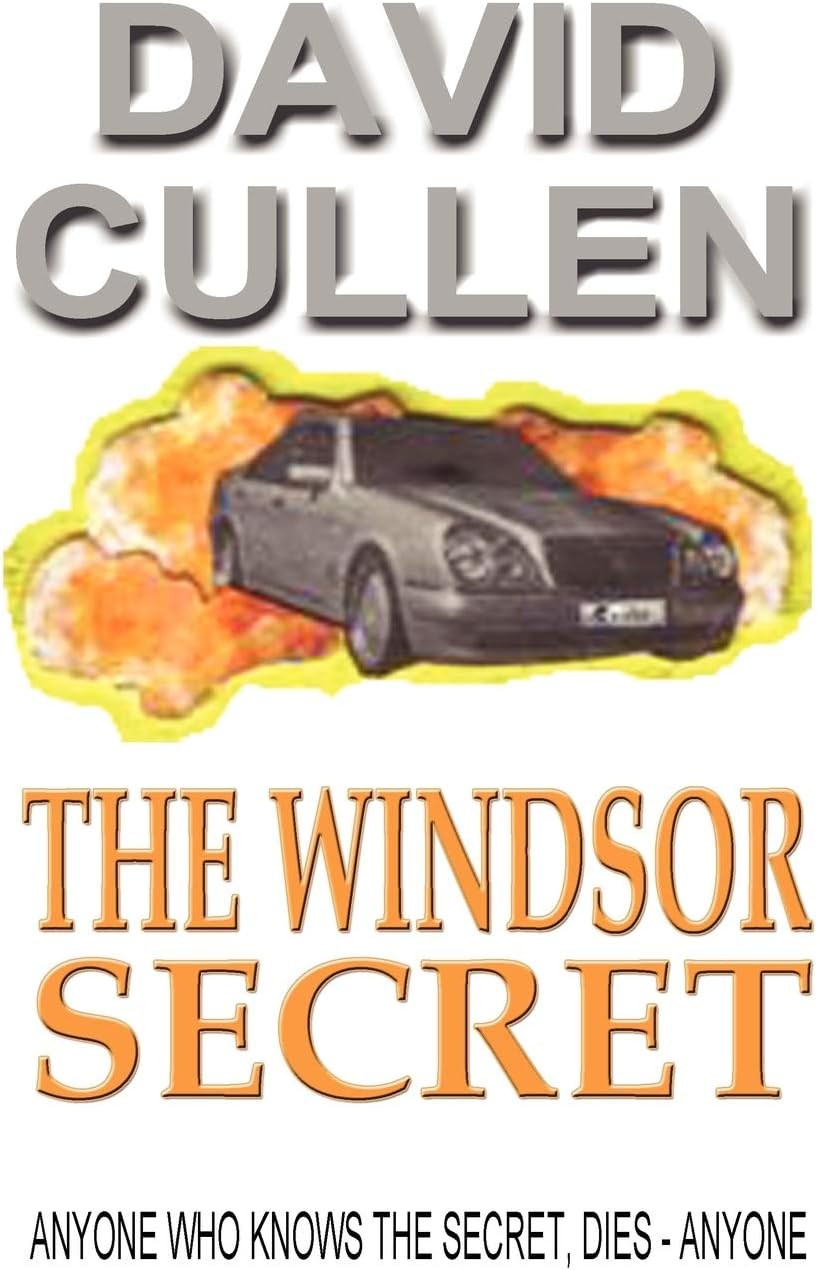 The Windsor Secret - Revised and Updated International Edition