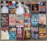 Iris Johansen Collection 18 Novel Set