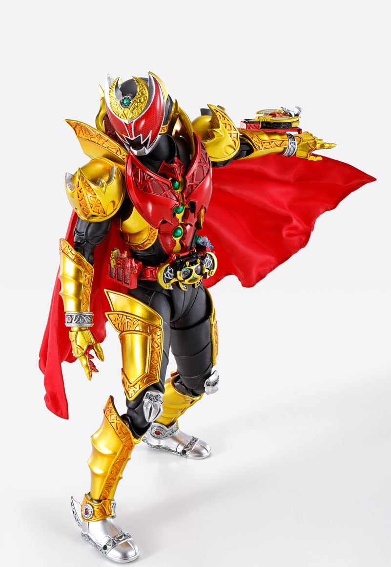 Amazon.co.jp: BANDAI SPIRITS(バンダイ スピリッツ) S.H.Figuarts（真