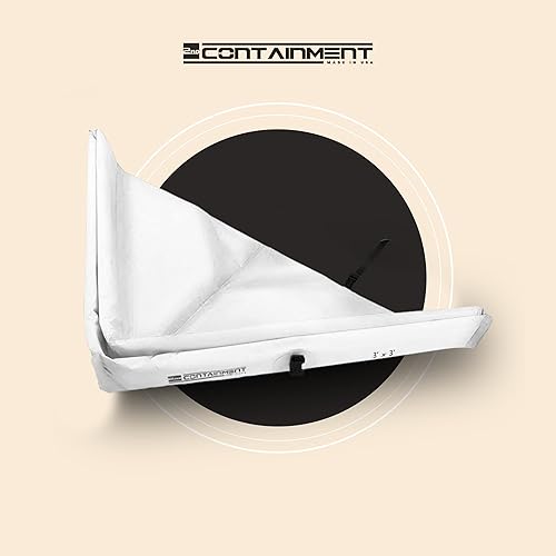 Miniatura 90 de Estanques de pato plegables (gris, 3' x 3') Gris,Negro -,Blanco,Naranja,Verde lima,Amarillo,https:/ www.Yaxa/dp/undefined