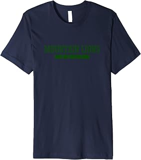 Golf HS Premium T-Shirt
