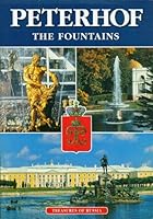 Peterhof: The Fountains 588810003X Book Cover