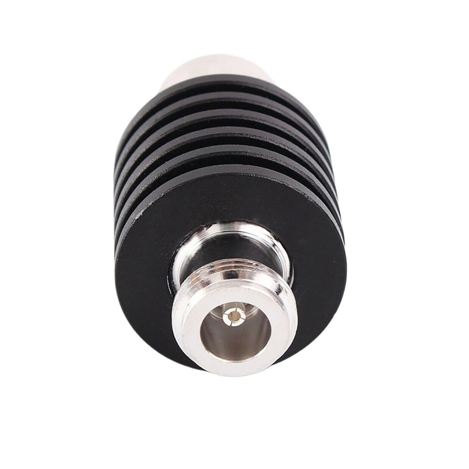 regolabile Attenuatore coassiale fisso N-JK N maschio-femmina da 5 W DC-3GHZ/4GHZ 50ohm 1 dB 2 dB 3 dB 10 dB 20 dB 30 dB 40 dB 50 dB(6db 3Ghz)