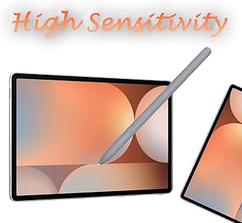 Amazon.co.jp: Galaxy Tab S10 FE/ S10 FE+ Sペン Samsung Galaxy Tab