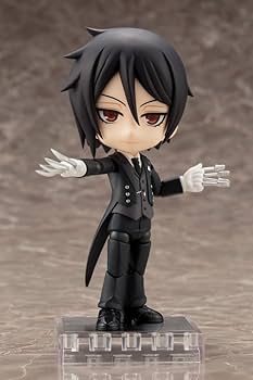 i*k様 スラコ　ポリスブラックver. ポリスブルーver. フィギュア　二体 Amazon.co.jp: 核誠治造 ROSADOシリーズ 星花 黒鸢尾 アイリス