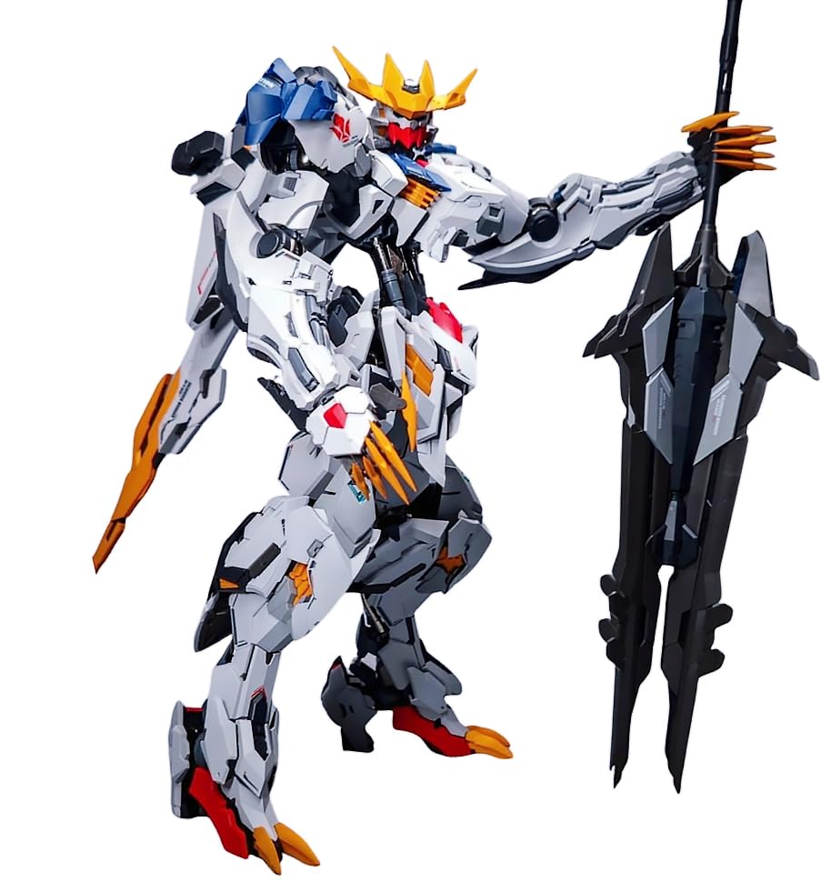 中華 プラモデル 1/100 狼王 Amazon | WOLF MODEL ウルフテクノロジー 1/100 狼王 ウルフキング