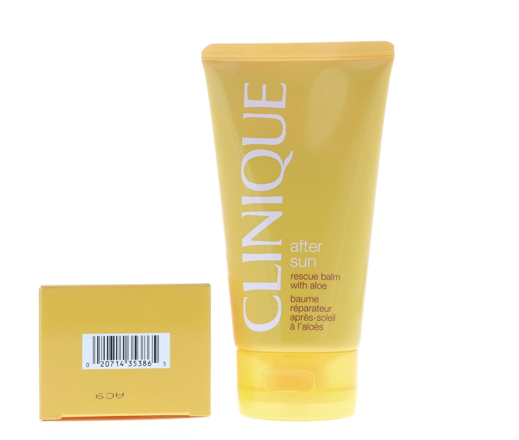 Amazon.co.jp: クリニーク アフター サン バーム 150ml(並行輸入品