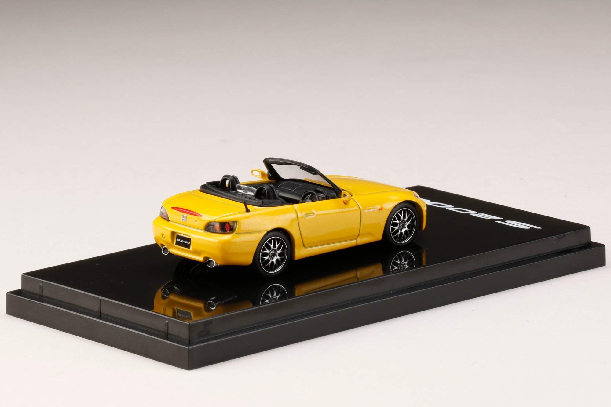 Amazon | Hobby JAPAN 1/64 ホンダ S2000 (AP1) Type 200 カスタム