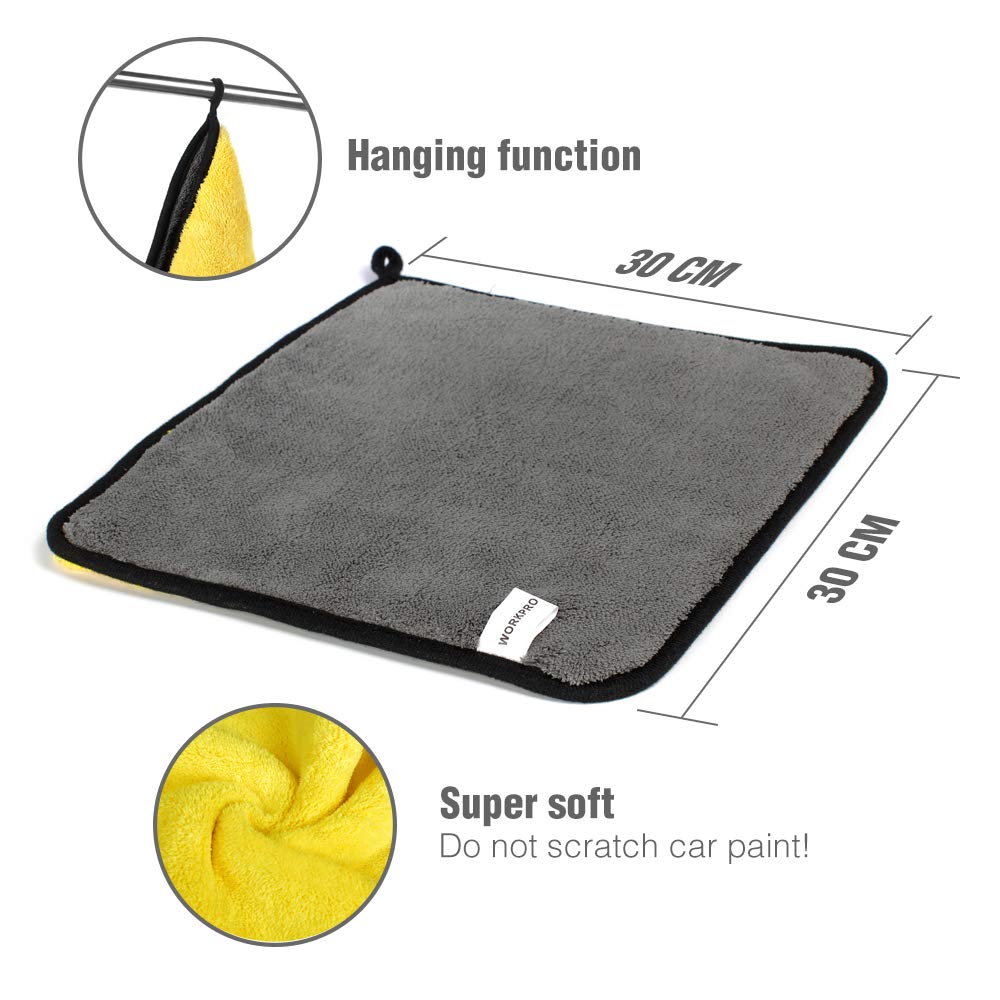 Chiffon Microfibre Avis Vileda Lot De 3 Chiffons En Microfibre UltraFresh Avec Traitement Chiffon Microfibre Pour Voiture