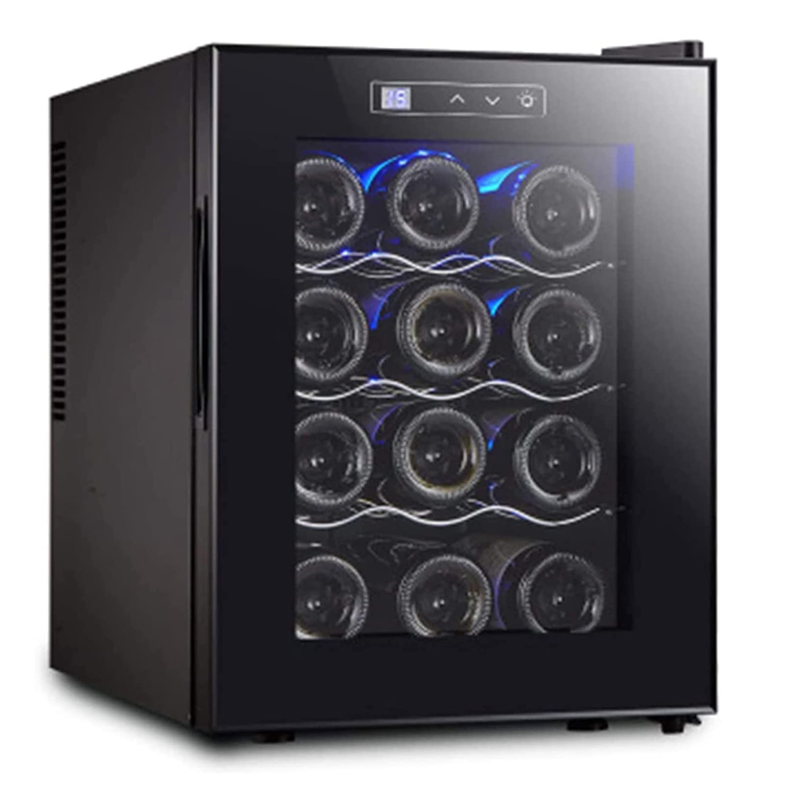 DINGYXIN 24J425G0995 Wine Cooler