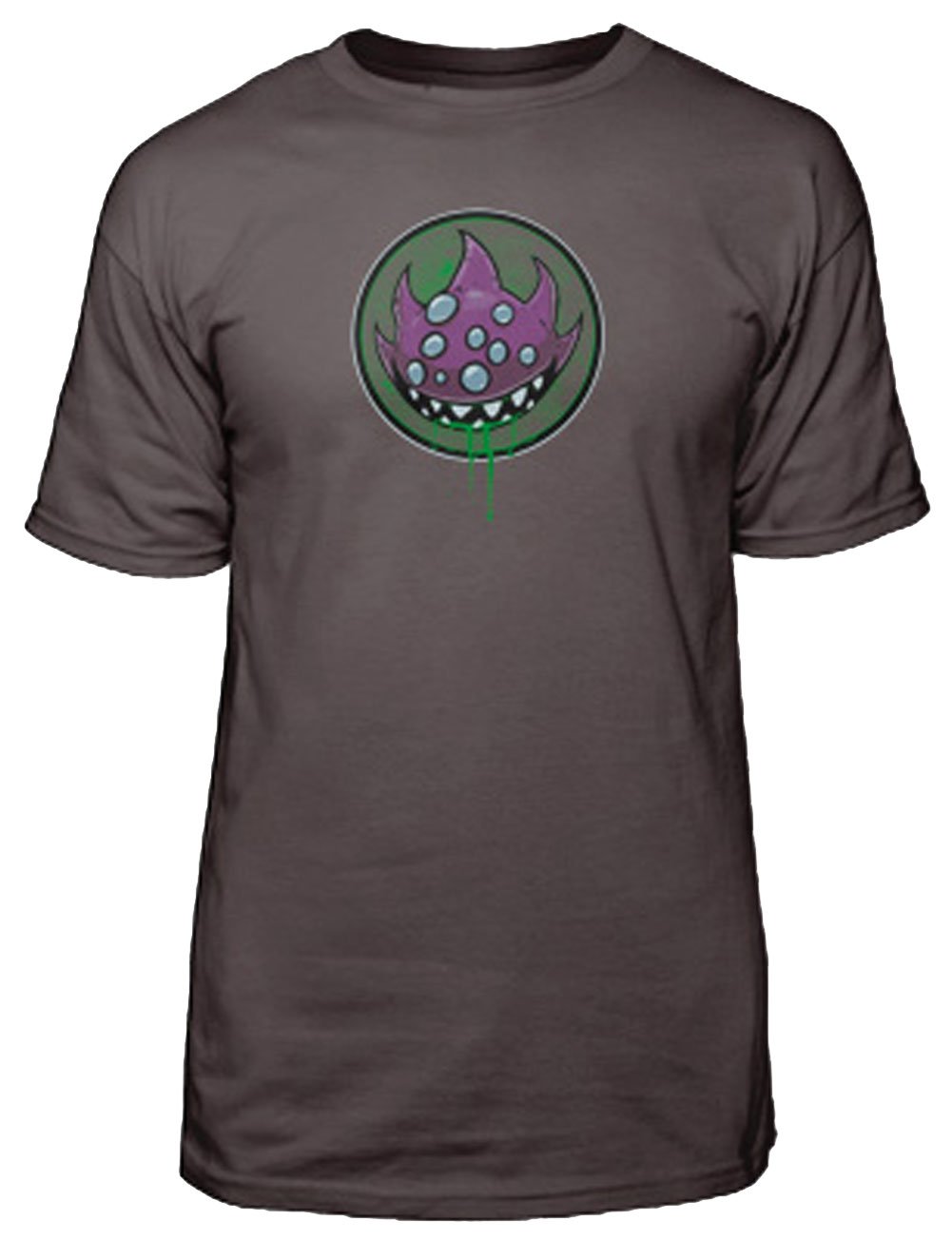 League Of Legends Baron Nashor Face Premium Adult T-Shirt X-Large