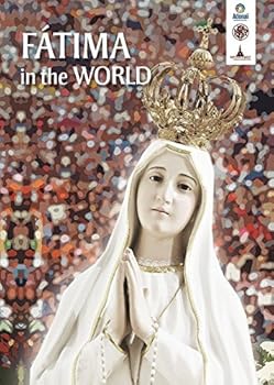 DVD Fatima in the World DVD Book