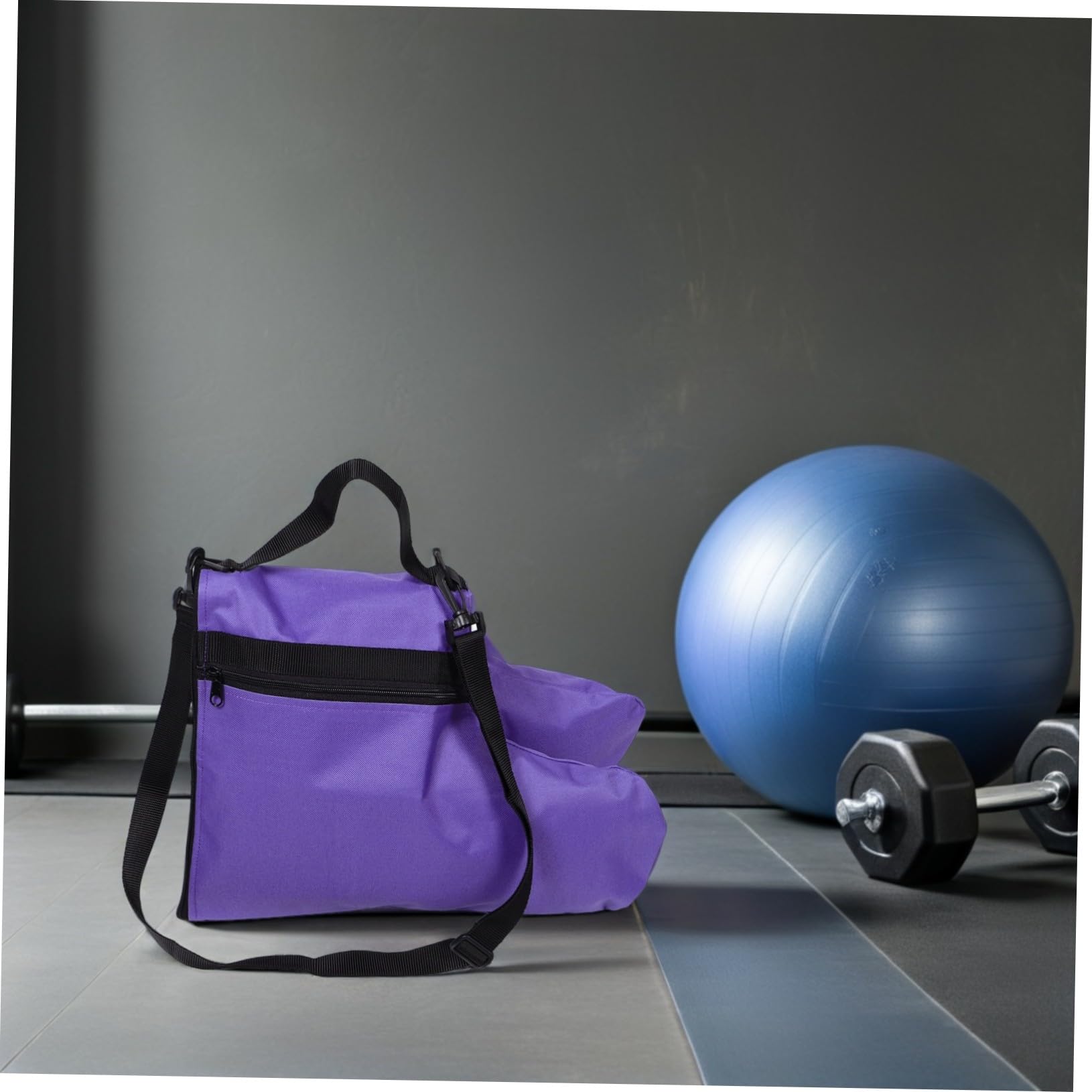 Toddmomy per Rotelle Tracolla Regolabile Custodia Protettiva e Organizer per Sport Invernali all e Portatile