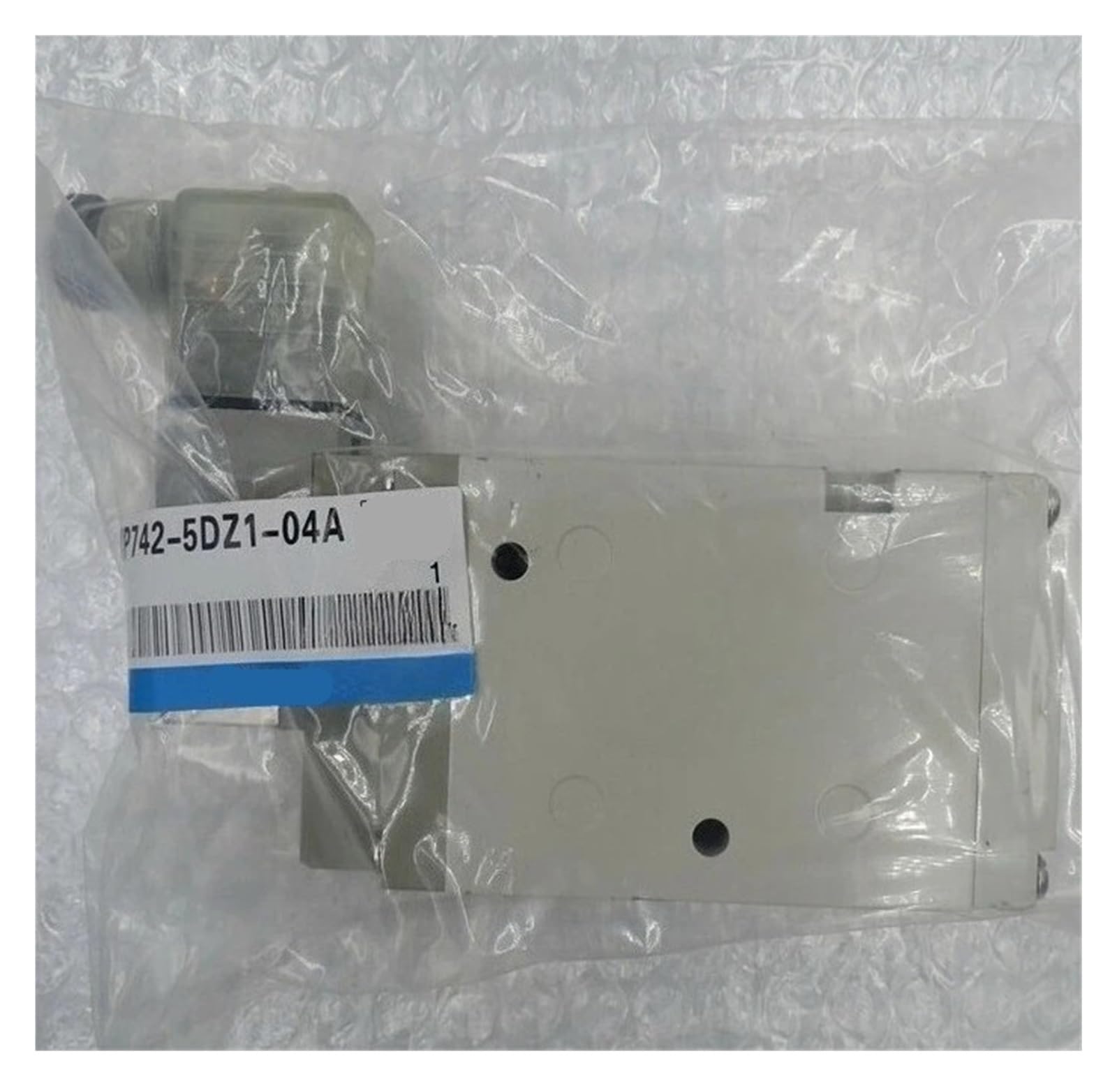 TYHUJKKL 1pcs VP742-5DZ1-04A electromagnetic valve solenoid valve