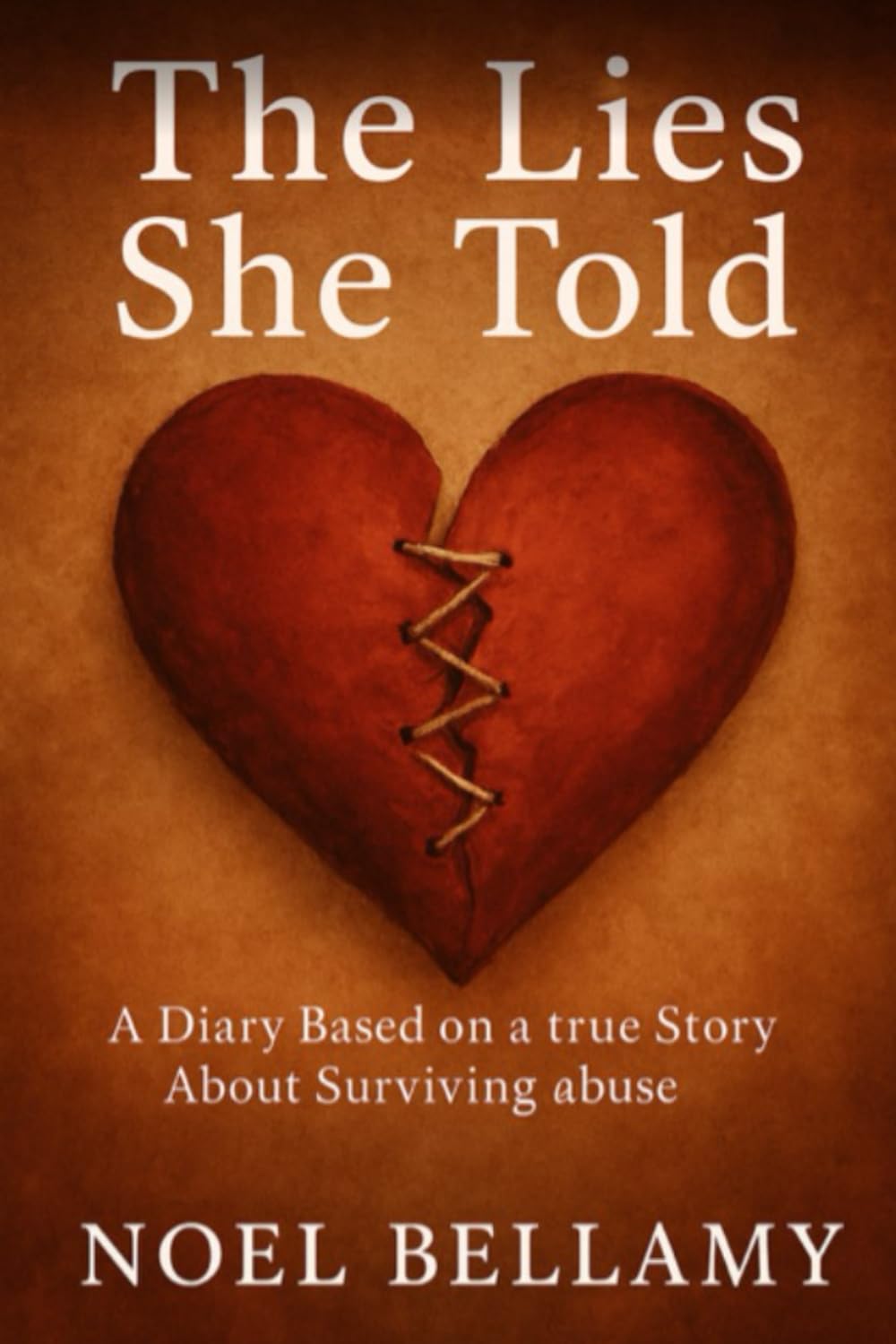 The Lies She Told