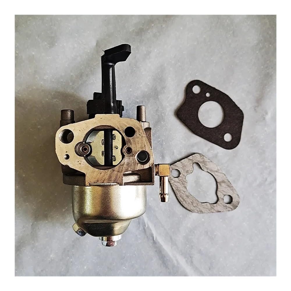 Carburateur XYG2600I pour générateur chinois 125CC XY152F-3 pièce 127